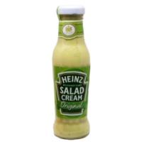 ราคา Original Salad Cream Heinz 285 G./ครีมสลัดออริจินัล ไฮนซ์ 285 กรัม (20790076820)