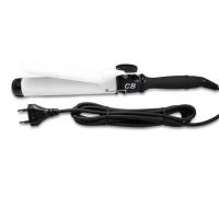 ราคา ที่ม้วนผม ยี่ห้อ CB แท้ 100%ไม่ทำให้ผมเสีย ลอนสวยเวอร์ (1405100186)