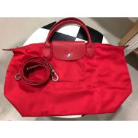 ราคา Longchamp neo size L มือ2 ของแท้ % (1522896527)
