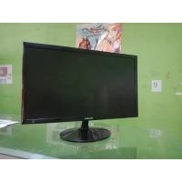 ราคา ⚡จอคอม24นิ้วมีพอตHDMI SAMSUNG FULL HD LEDรุ่นยี่ห้อยอดนิยมมือ2⚡มีพอตHDMI ⚡ราคาถูก⚡ (2671601261)