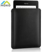 ราคา Moko กระเป๋าหนัง PU นิ่ม กันรอยขีดข่วน บางพิเศษ สําหรับ Kindle Voyage Kindle Paperwhite 2021 Kindle 2019 (15833407942)