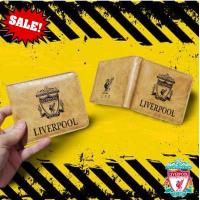 ราคา กระเป๋าเงินลิเวอร์พูล หนังPU 002 11*10cm สินค้าพร้อมส่งในไทย2วันถึงค่ะ #ของขวัญ#ของสะสม#ของที่ระลึก (16968943716)