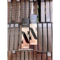 ราคา Ahc Ten revolution real eye cream for face 12ml (19606325614)