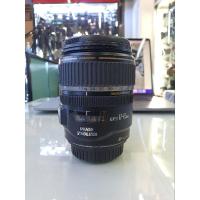 ราคา canon 17-85mm f4-5.6 is usm (17983925607)