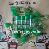Skinfood Fresh Apple Sparkling Pore Toner 160ml