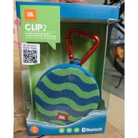 ราคา JBL CLIP2 (879418677)