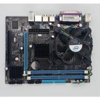 ราคา เมนบอร์ด LONGWELL G31LMS + CPU E4500 + แรม 2 GB. (14059646879)