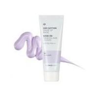 ราคา The Face Shop Air Cotton Make Up Base (40 ml) #02 Lavender (233393670)