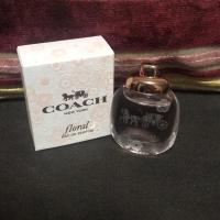 ราคา น้ำหอมโค้ช Coach New York EDP 4.5 ml (แท้) (4631780795)