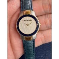 ราคา Guy Laroche ของแท้ มือสอง เรือนเล็ก (22246460147)