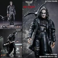 ราคา COO Model งานแท้ Super Duck Hot Toys Special Edition The Crow อีกาพญายม Eric Draven อีริก ดราเวน Bruce Lee บรูซ ลี (6611888770)
