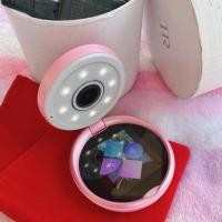 ราคา กล้องฟรุ้งฟริ้ง Casio tr mini (m11) (6718098237)