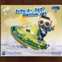 ราคา ของเล่นเด็ก Scooter เป่าลมสีฟ้า-ชมพู (185058791)