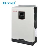 ราคา Hybrid off grid inverter(5kVA/5kW/ขนานเครื่องได้) (2829897104)