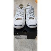 ราคา ส่งต่อรองเท้า Converse purcell สภาพใหม่มาก (24912245106)