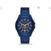 ราคา นาฬิกา ARMANI EXCHANGE AX2607 QUARTZ CHRONOGRAPH พร้อมกล่อง (ใหม่) ของแท้ (5361248547)