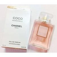 ราคา Chanel Coco Mademoiselle Eau De Parfum 100ml (8305316392)