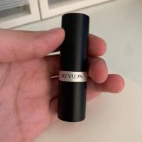 ราคา Revlon matte lip สี005 (2163654408)