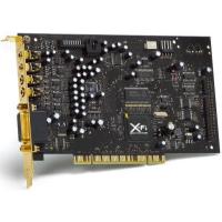 ราคา Creative Sound X-Fi Xtreme Music SB0460 (9537425745)