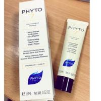 ราคา Phyto Phyto 7 Moisturizing Day Cream with 7 Plants (Dry Hair) 15 ml (4915591939)