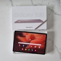 ราคา Samsung Galaxy Tab S7 FE wifi เครื่องใหม่มีตำหนิ แท้ มีประกัน (10140317666)