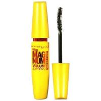 ราคา *พร้อมส่ง* Maybelline The Magnum Super Film Volum Express Mascara (1986185397)
