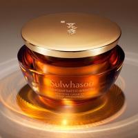 ราคา sulwhasoo concentrated ginseng renewing cream ex 30ml (14473182207)
