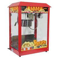 ราคา FRY KING ฟราย คิง ตู้ป๊อปคอร์น 8 ออนซ์ ตู้ทำป๊อปคอร์น Model : FR-POP4 ทำป๊อปคอร์น เครื่องคั่วข้าวโพดไฟฟ้า popcorn (12974106922)