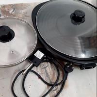 ราคา หม้อสกี้พร้อมเตาย่างบาร์บีคิว Otto รุ่น PG155 (5737102194)