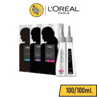 ราคา แท้% LOREAL Curlia Lotion น้ำยาดัดผม ลอรีอัล เคิร์ลเลียร์ โลชั่น Curia (5687329209)