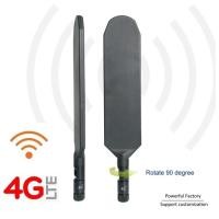 ราคา เสาอากาศ 4G 3G Antenna 40dBi Signal Booster LTE full Band 698-2700MHz Communication Antenna (18913645655)