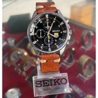 ราคา Seiko Watch FC Barcelona Mens Quartz Analog 7T92-0MV0 Used in Japan (23957942504)