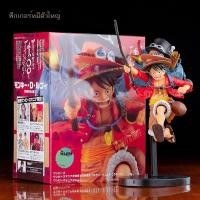 ราคา ✜▬☈โมเดลวันพีซ ลูฟี่ เอซ ซาโบ รุ่นลิมิเต็ดอิดิชั่น (22558653620)