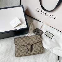 ราคา กระเป๋า Gucci Dionysus WOC (6244630000)