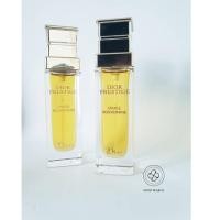ราคา เซรั่ม สูตรน้ำมัน Dior Prestige L'Huile Souveraine 30 ml (1572992075)
