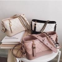 ราคา กระเป๋าสะพาย Gb ครีมเบจ มือ1 (2315344453)