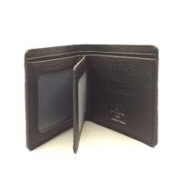 ราคา 【เครื่องใช้ในบ้าน】กระเป๋าสตางค์ใบสั้นผู้ชายแบรนด์เนมเกรดพรีเมี่ยม hbhb (13434021970)