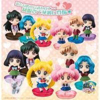 ราคา ร้านนี้ขายงานแท้ทั้งร้านราคาดีที่สุด! | เซเลอร์มูนปุจิ Sailormoon Petit Chara (4838668880)
