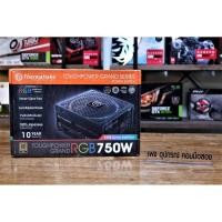 ราคา PSU THERMALTAKE GRAND RGB 750W 80+ GOLD (8060258717)