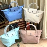 ราคา Longchamp Le Pliage Top Handle S (3213605949)