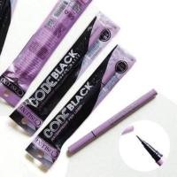 ราคา Cosluxe code black eyeliner สีblack,brown (135337250)