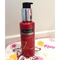 ราคา ผมตรงสวย 7 วัน ลดผมชี้ฟู Tresemme (157001961)