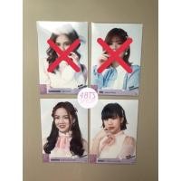 ราคา [BNK48] High Tension Photoset - ใบเศษ C (Namneung/Wee/Satchan/Panda) (5743207206)