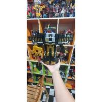 ราคา หุ่นยนต์จูโอเจอร์เบอร์7,8,9 (15820406600)