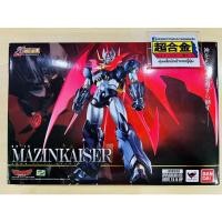 ราคา หุ่นเหล็ก Bandai SOC GX-75 Mazinkaiser (19337861319)
