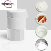 ราคา Suchenth ที่บดยา ยา สับ สําหรับวิตามิน เม็ดยา กล่องยา เม็ดยา เม็ดตัดยา (23689115433)