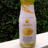 ราคา น้ำข้าวกล้องงอกสูตรธรรมชาติดอยคำ ราคา 38 บาท ขนาด 250 มล. (6032036413)