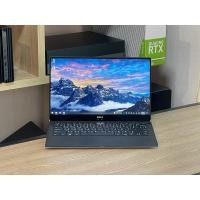 ราคา Dell XPS 9370 i7-8550U SSD512GB RAM16GB Ultra HD 4K IPS จอทัส Win 10 Pro (16152784592)