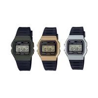 ราคา CASIO ราคาพิเศษสุด นาฬิกาข้อมือ รุ่น F-91WM-9ADF | F-91WM-7ADF | F-91WM-3ADF (300176992)