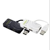 ราคา USB HUB Anitech 4Port Mini รุ่นB299 (6513848206)